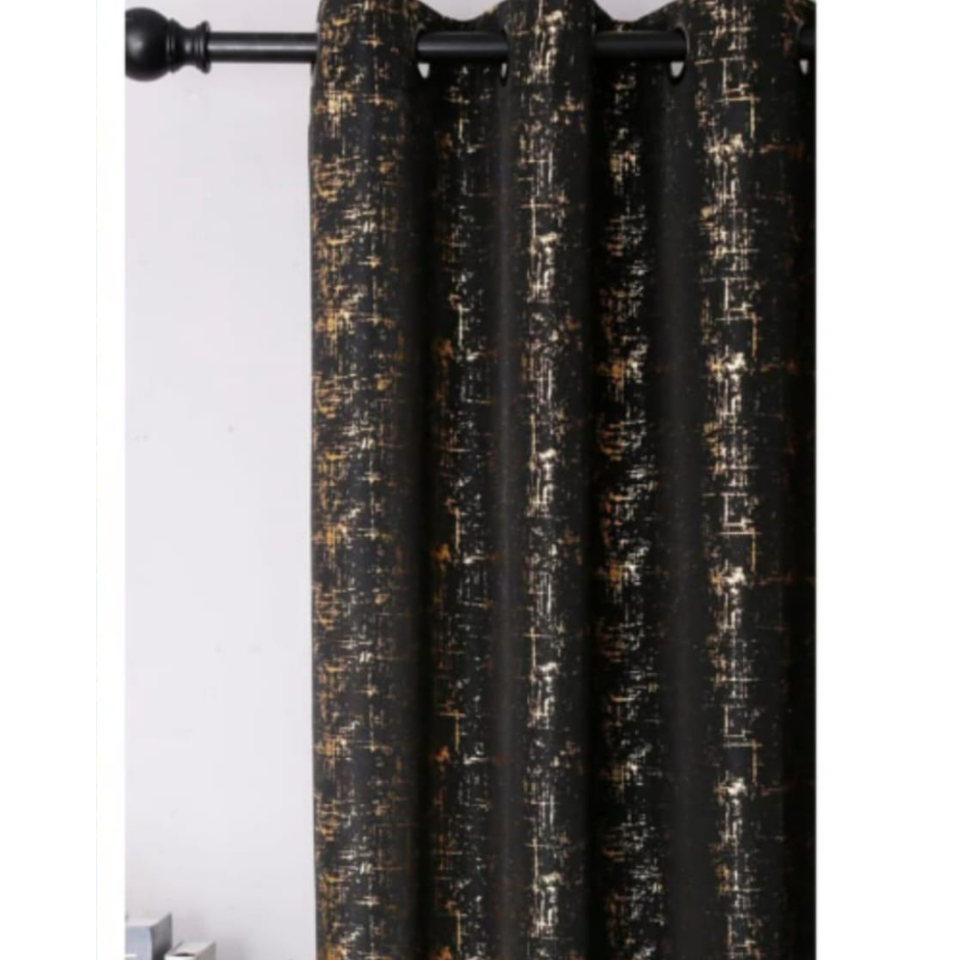 3 Piece Marble Curtain (04)