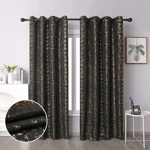 3 Piece Marble Curtain (17)
